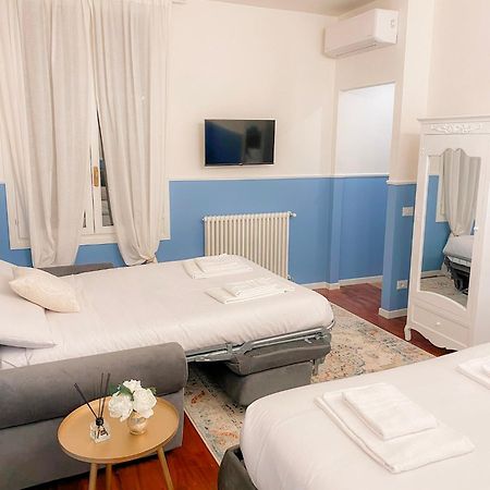 San Polo Luxury Suites In ונציה מראה חיצוני תמונה