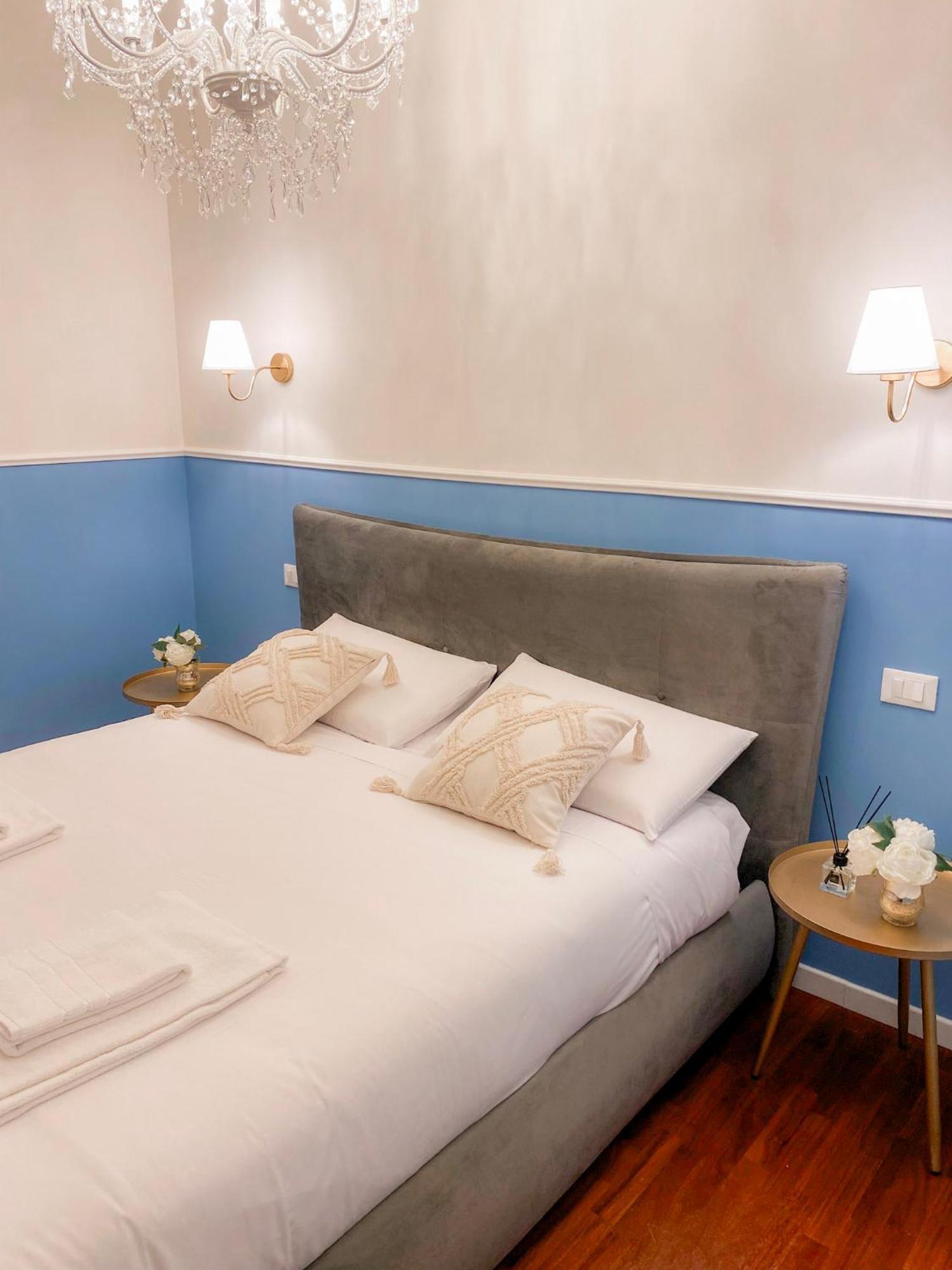 San Polo Luxury Suites In ונציה מראה חיצוני תמונה