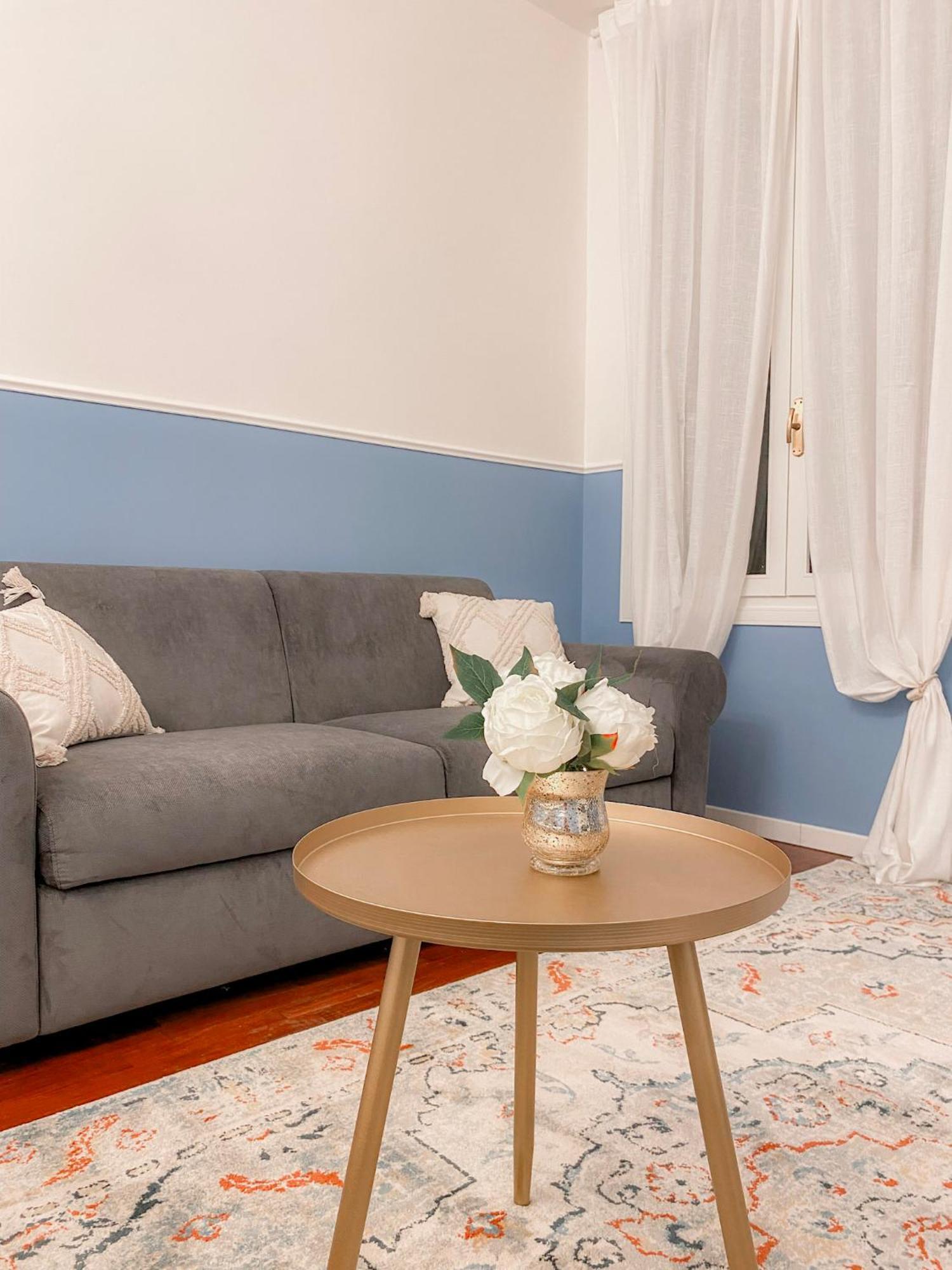 San Polo Luxury Suites In ונציה מראה חיצוני תמונה