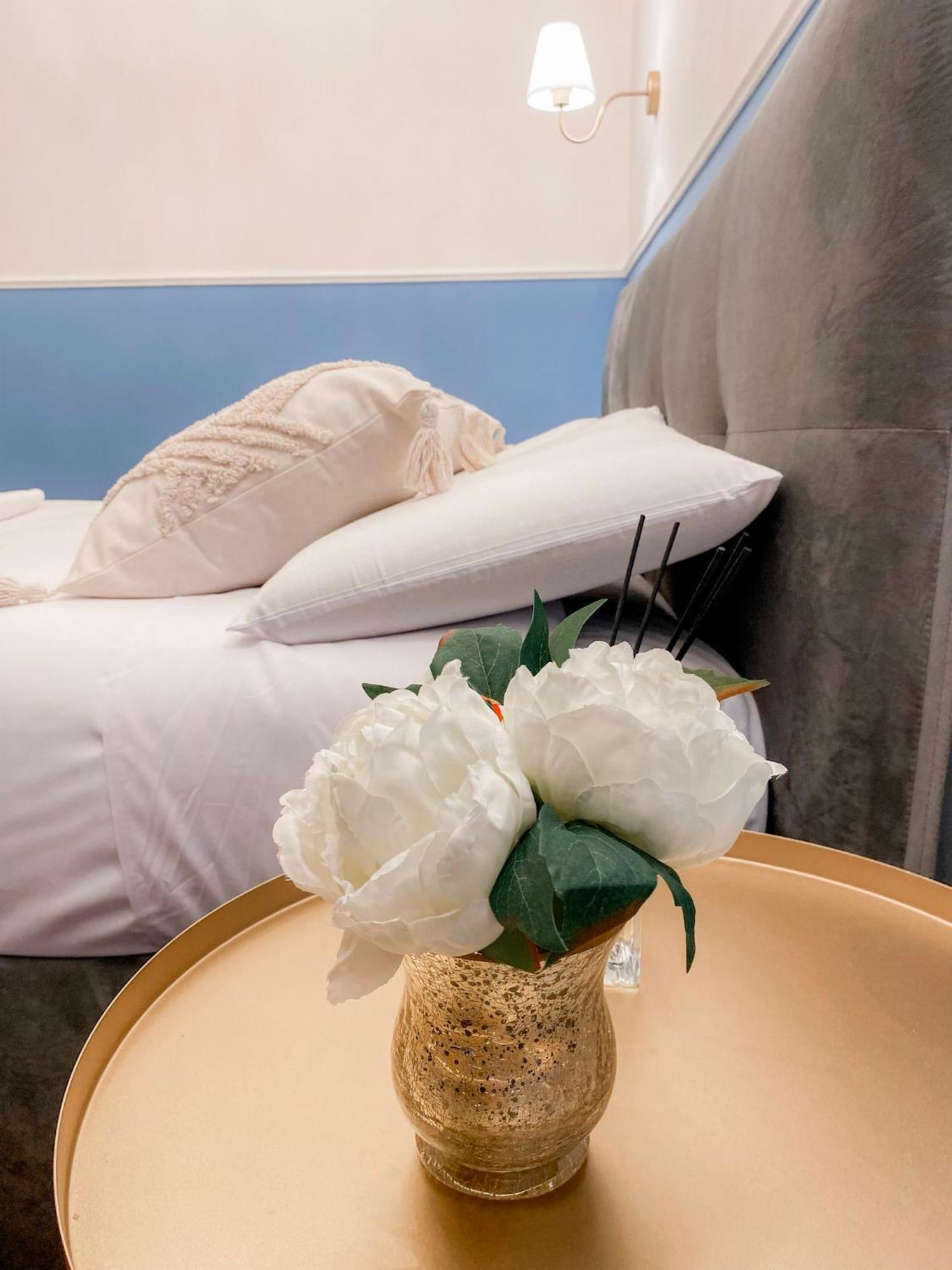 San Polo Luxury Suites In ונציה מראה חיצוני תמונה
