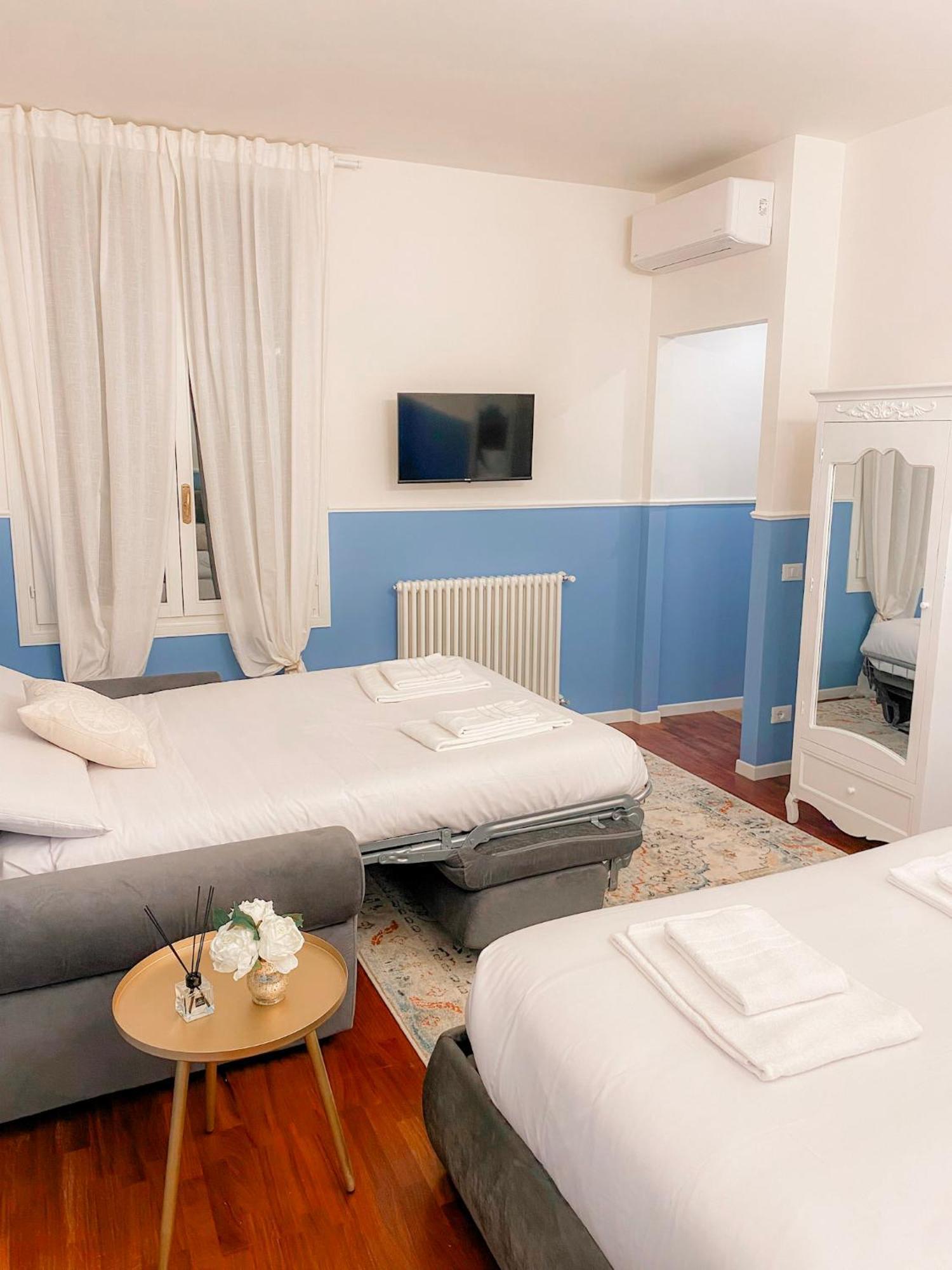 San Polo Luxury Suites In ונציה מראה חיצוני תמונה