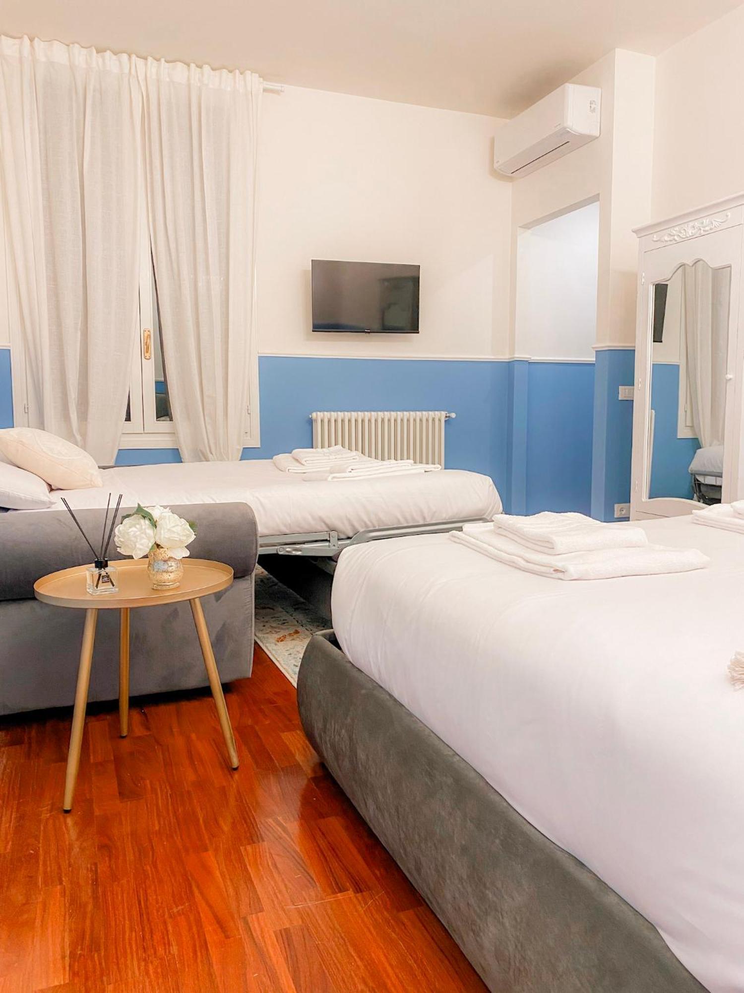 San Polo Luxury Suites In ונציה מראה חיצוני תמונה