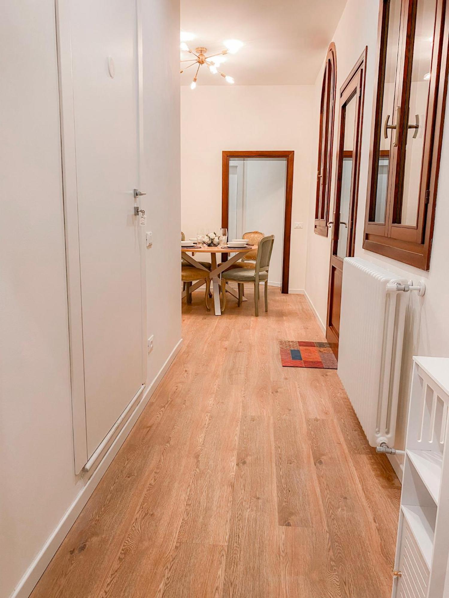 San Polo Luxury Suites In ונציה מראה חיצוני תמונה