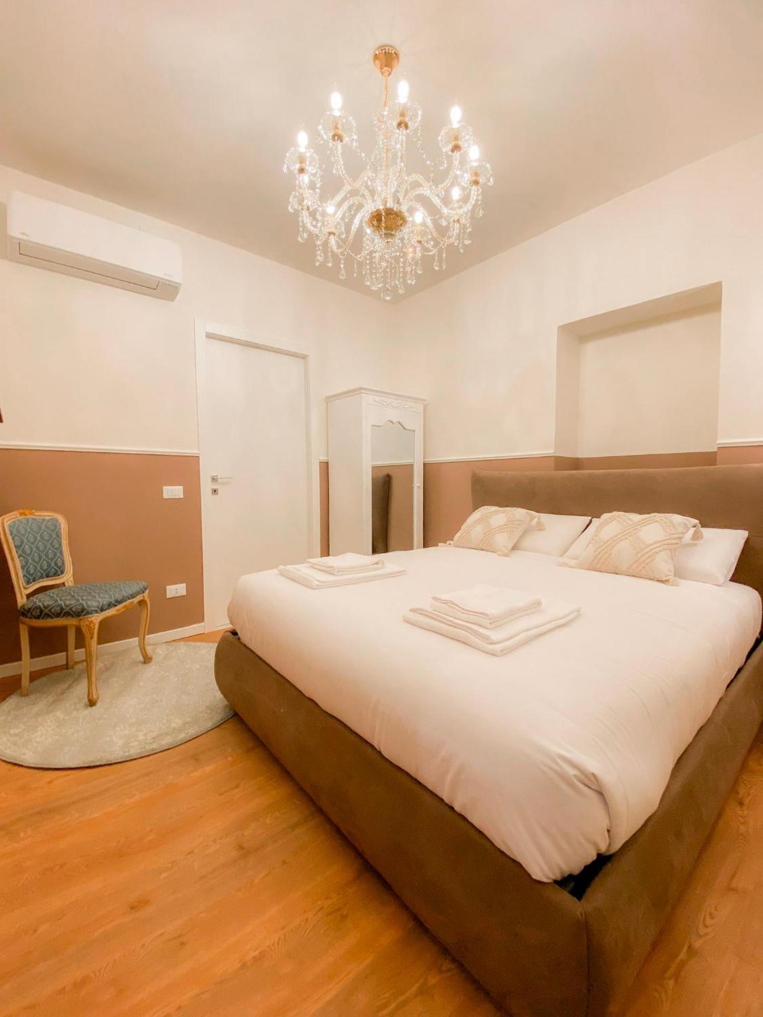 San Polo Luxury Suites In ונציה מראה חיצוני תמונה