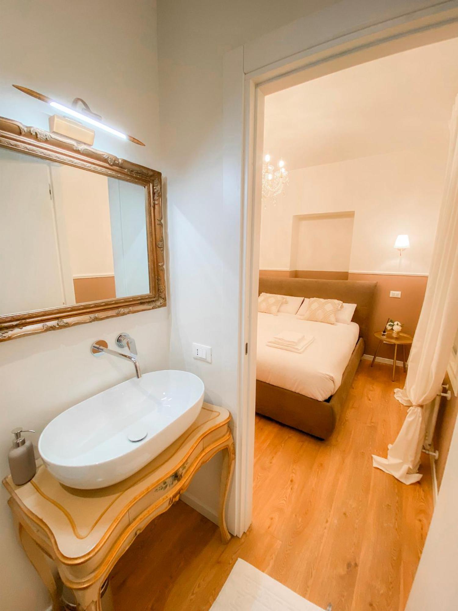 San Polo Luxury Suites In ונציה מראה חיצוני תמונה