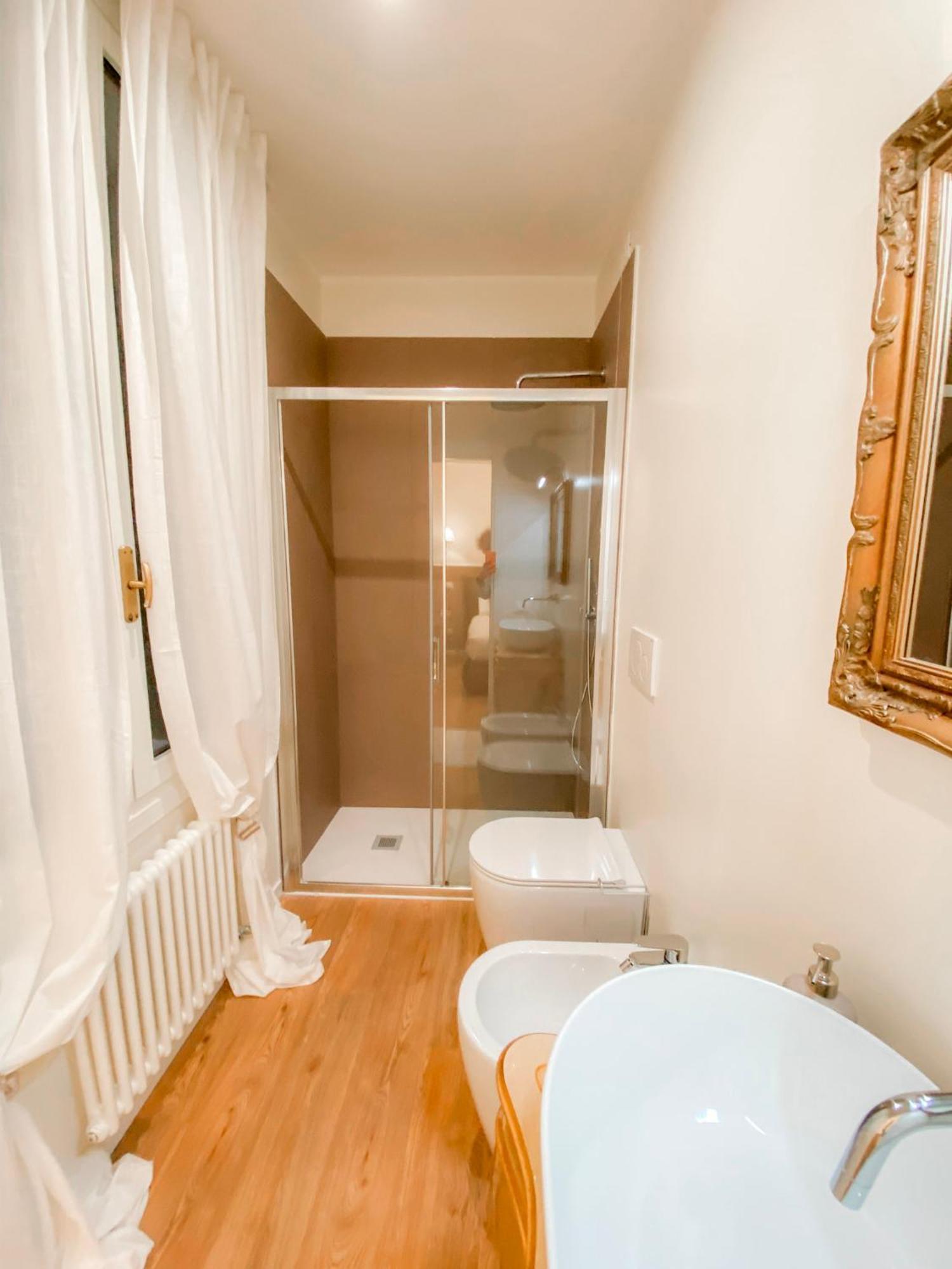 San Polo Luxury Suites In ונציה מראה חיצוני תמונה