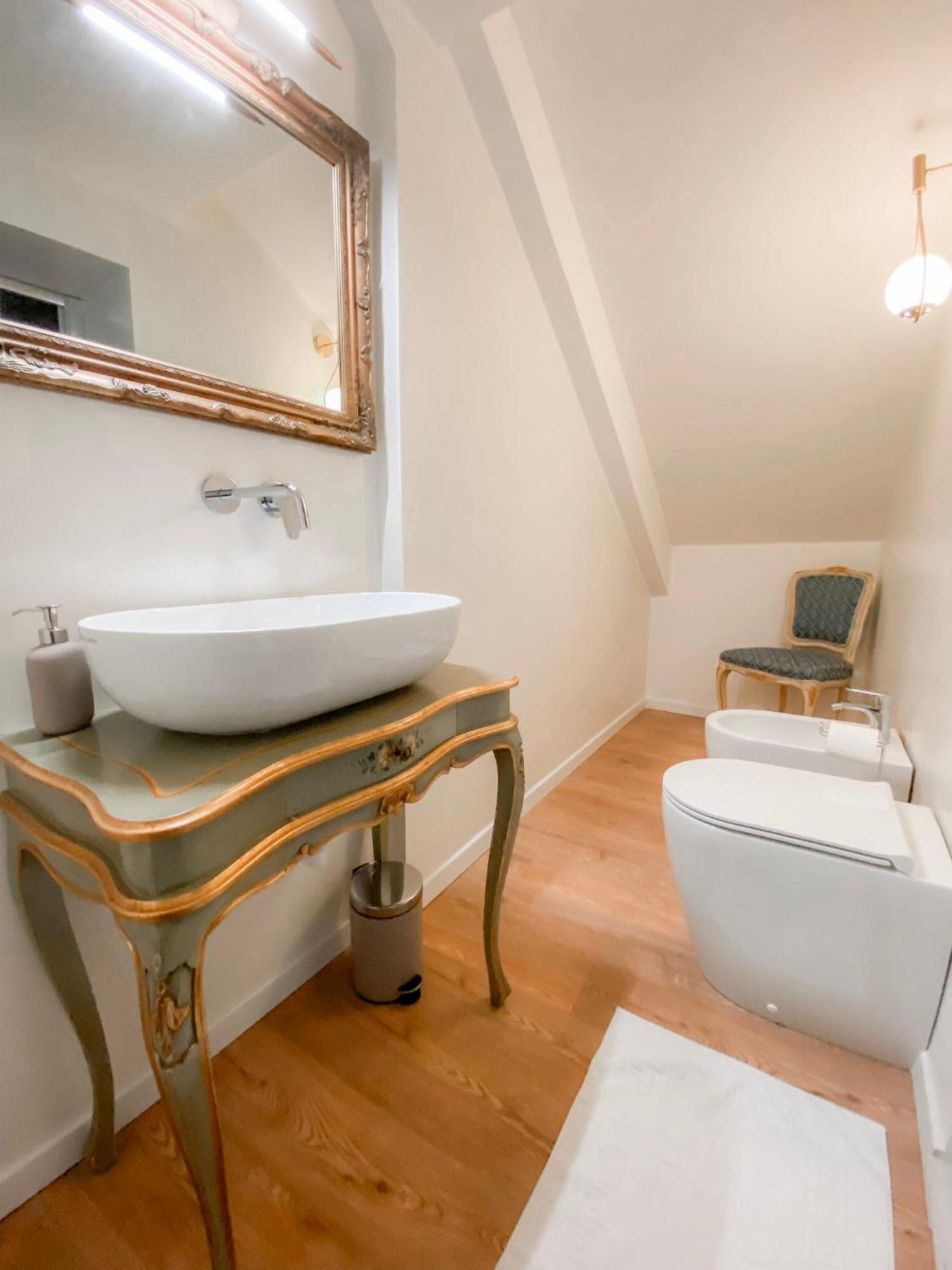 San Polo Luxury Suites In ונציה מראה חיצוני תמונה