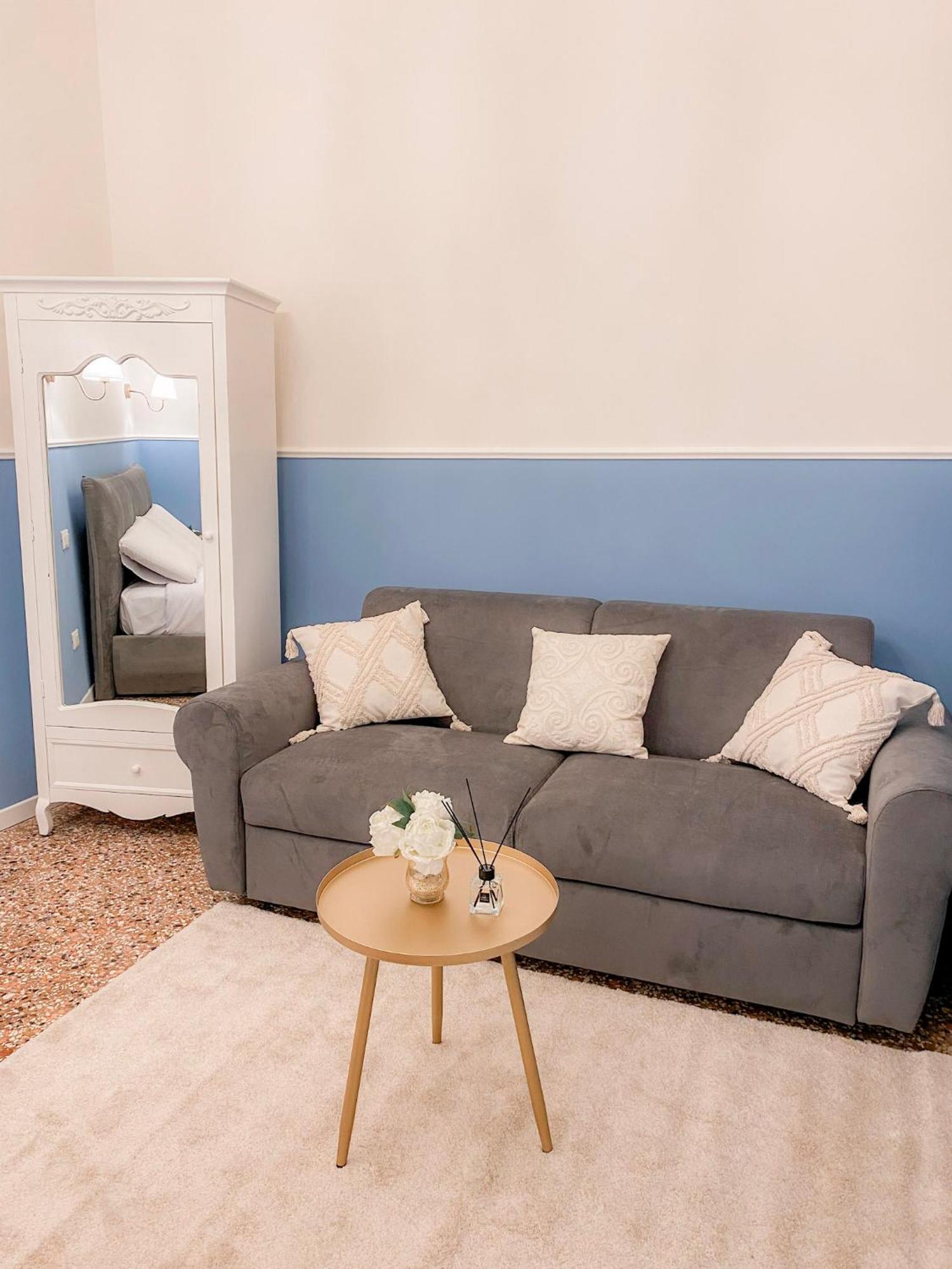 San Polo Luxury Suites In ונציה מראה חיצוני תמונה
